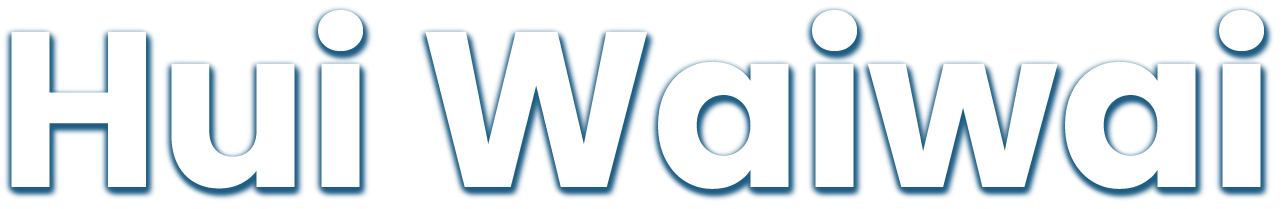 Hui Waiwai