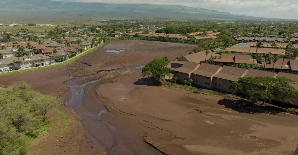 HCL revives Kānaka Anti-Displacement Fund after storms [Maui Now]