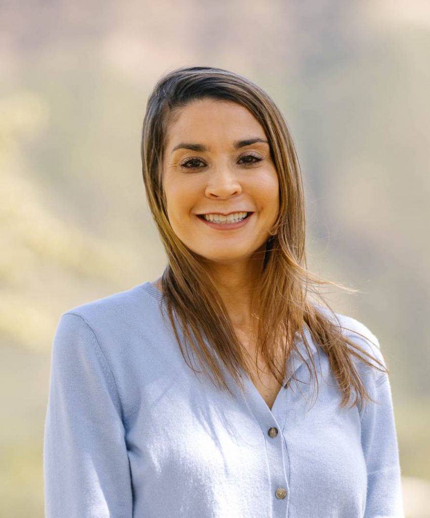 Joyce - HCL Leadership team