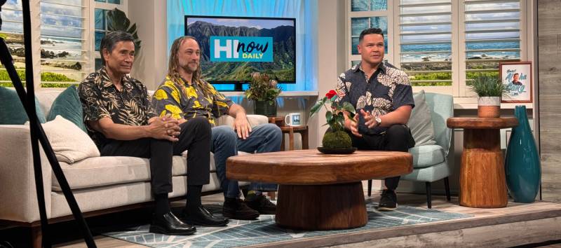 HCL & DHHL Share the Latest News on HI Now Daily