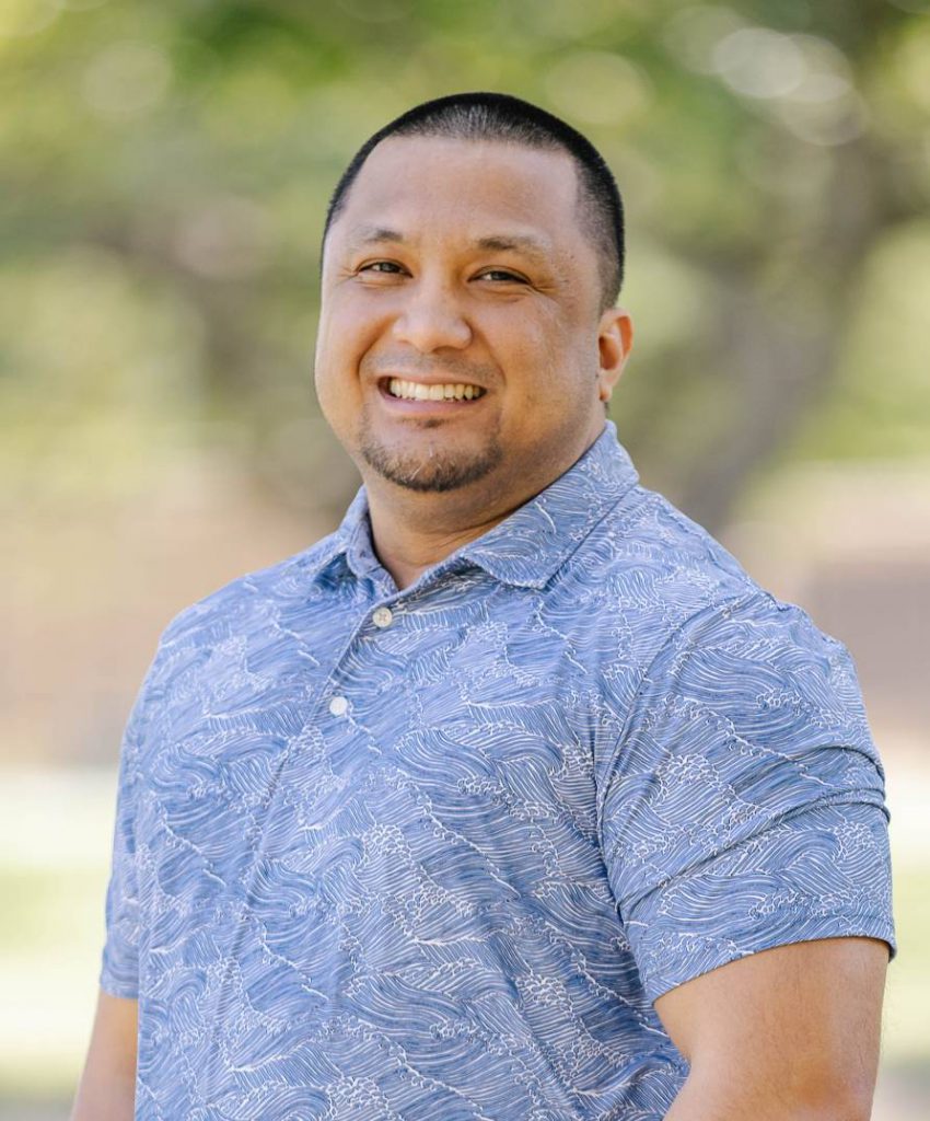 Chanel - HCL Leadership Team