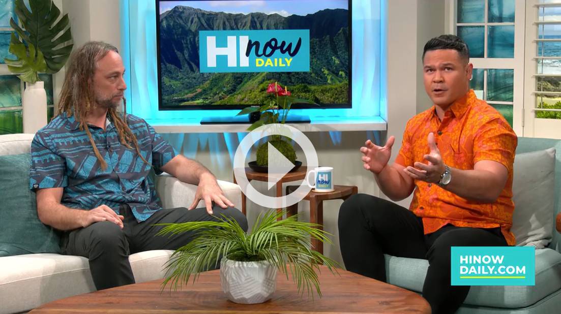 HCL revives fund to help native Hawaiian homeowners after Kona storms [Video]