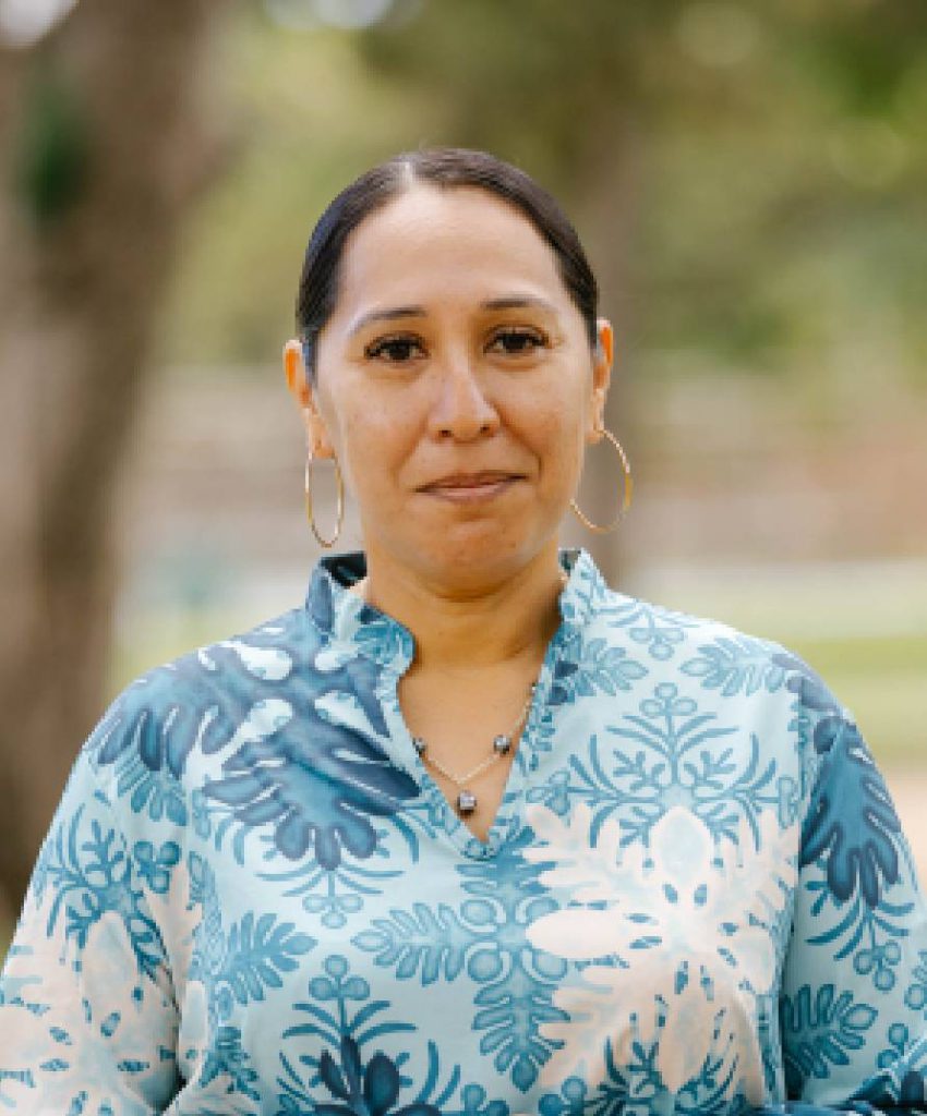 Hawai‘i Community Lending Leadership Team
