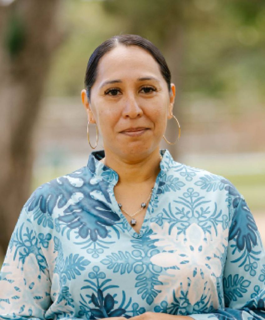 Hawai‘i Community Lending Leadership Team