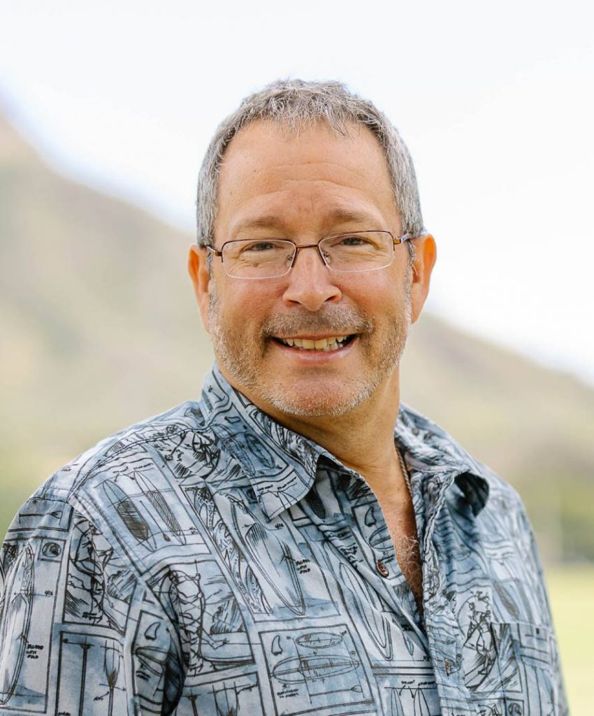 David - HCL Leadership Team