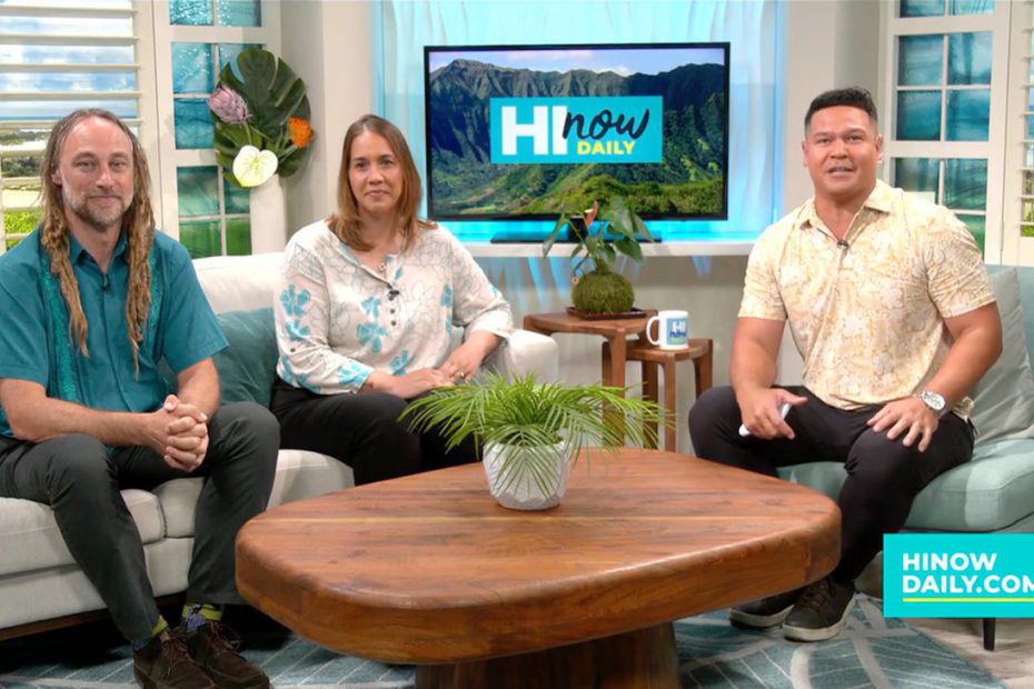 Hawai‘i Community Lending and Hawaiian Community Assets team up for homeownership