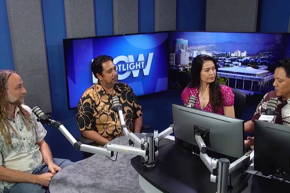 Hawai‘i Pacific Health & Hawai‘i Community Lending - A Unique Partnership for Affordable Housing
