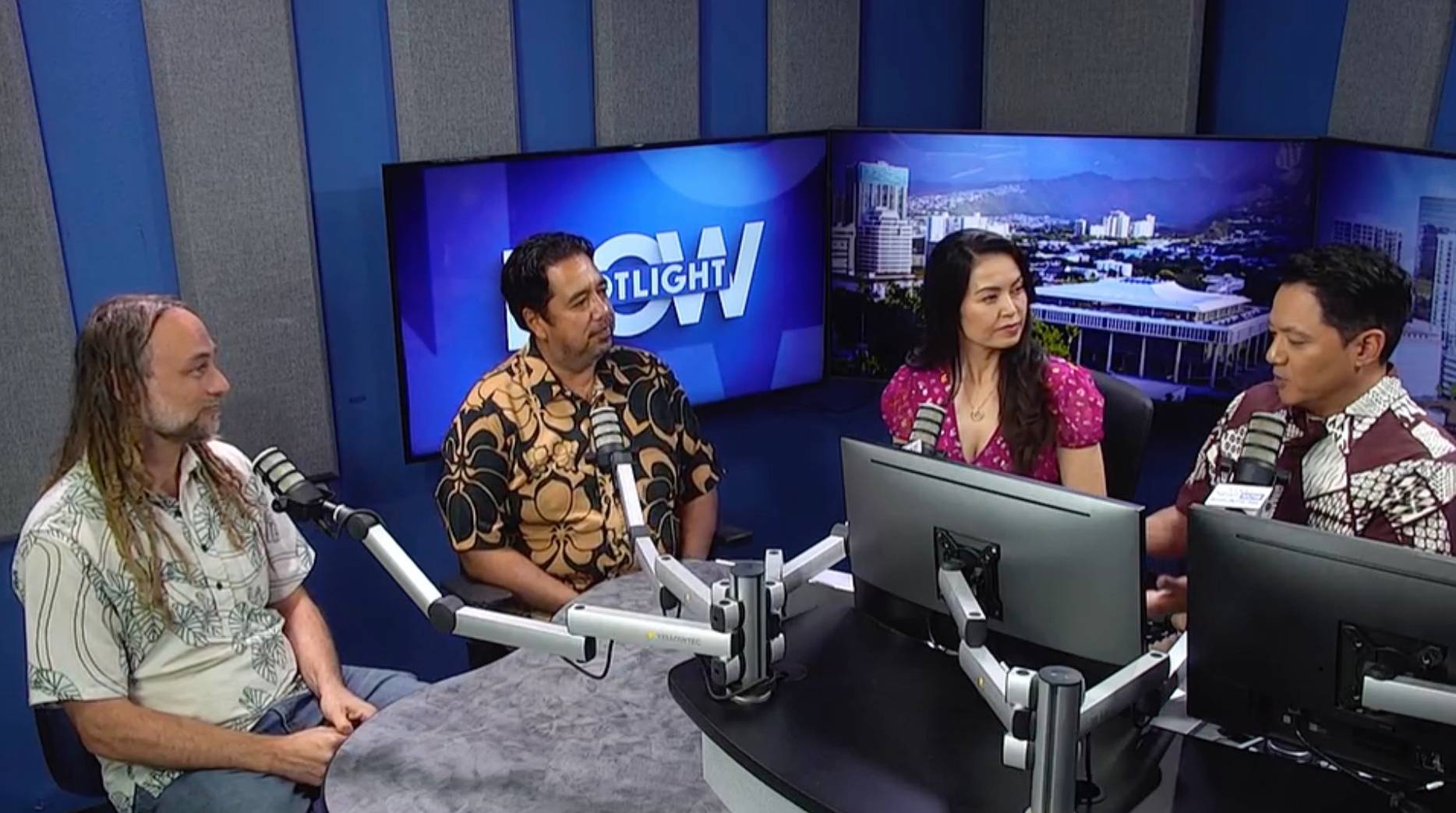 Hawai‘i Pacific Health & Hawai‘i Community Lending: A Unique Affordable Housing Partnership