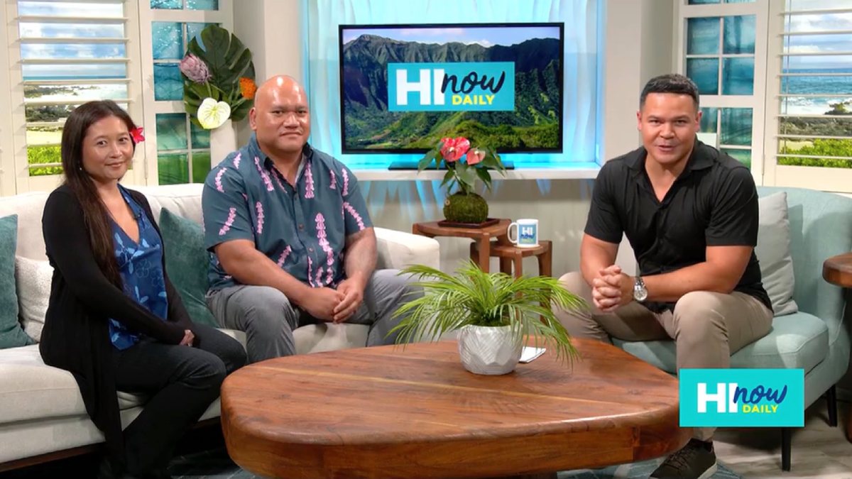 HCL and DHHL collaborate to turn Hawaiian Home Lands dreams into reality