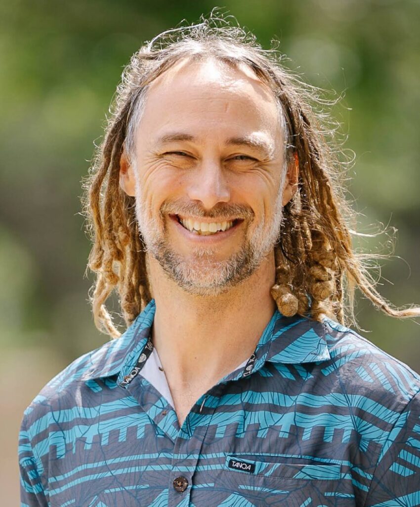 Jeff Gilbreath, Hawai‘i Community Lending