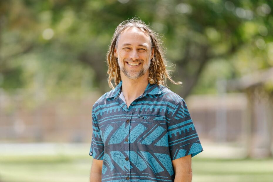 CEO Jeff Gilbreath to Move on from Hawai‘i Community Lending