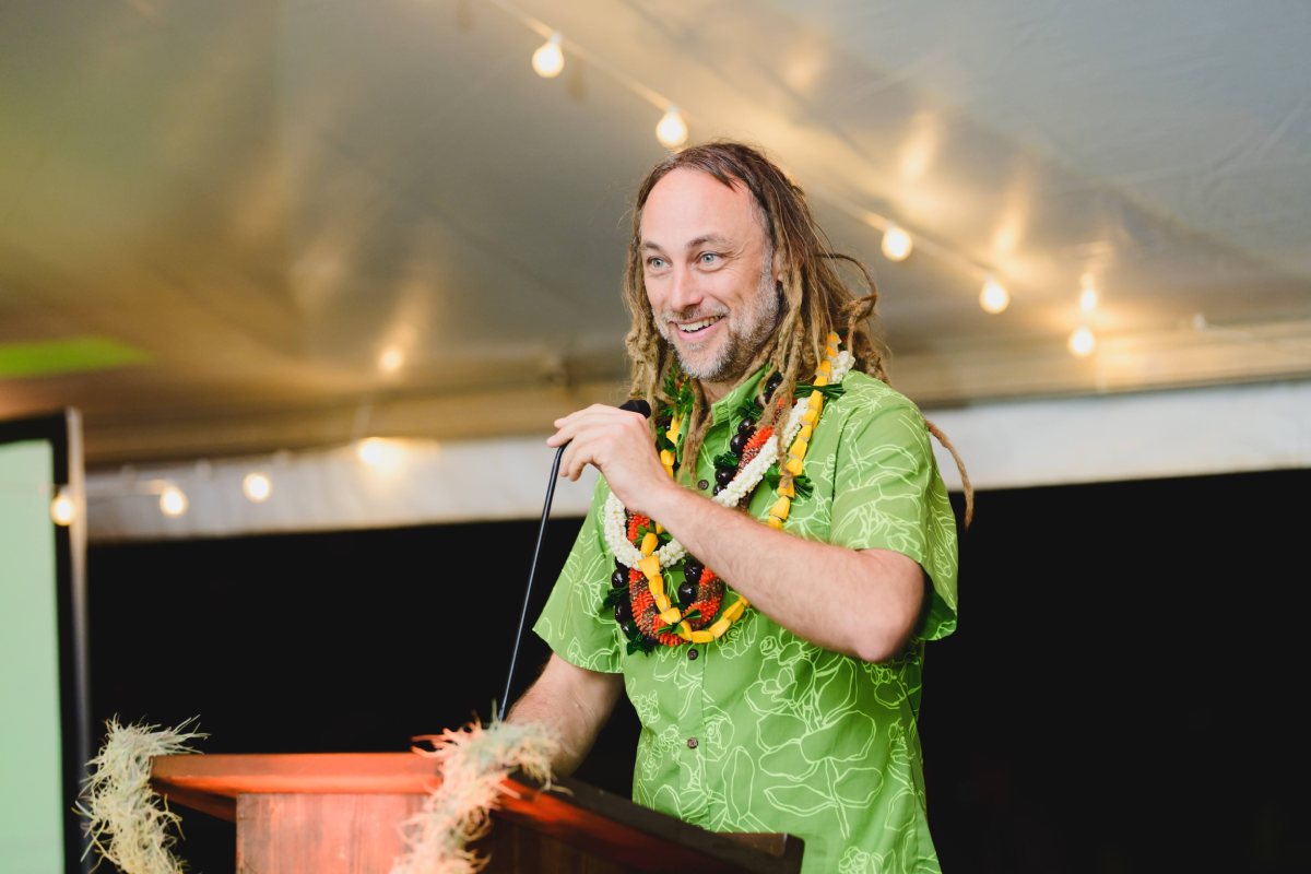 CEO Jeff Gilbreath to move on from Hawai‘i Community Lending [Maui Now]