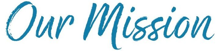Our Mission