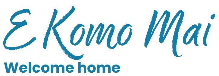 E Komo Mai