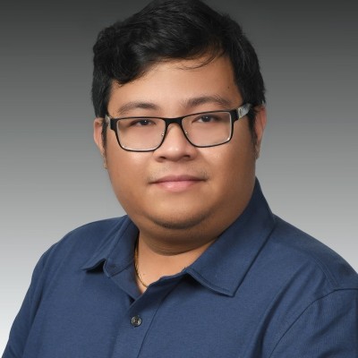 Hawaii Community Lending Team Rebby Miranda