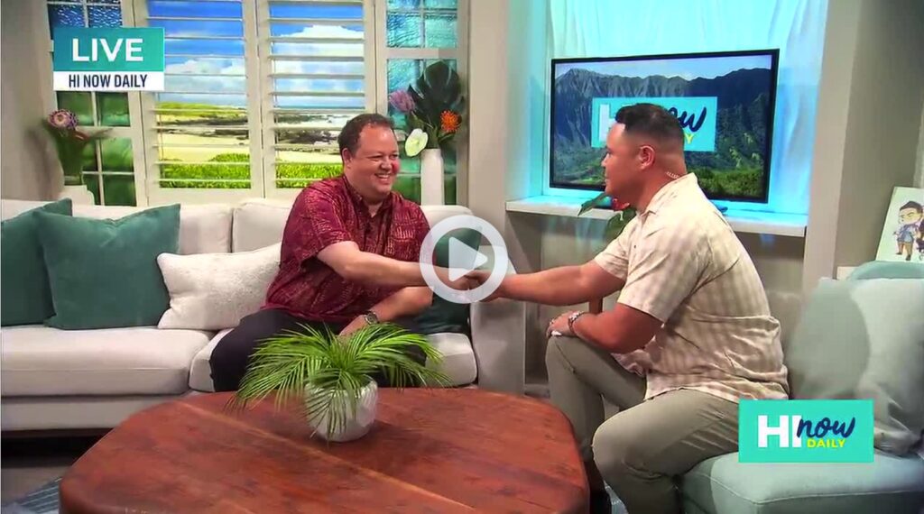 Hawaii Community Lending and DHHL Partner on Hoamana Homeowner Assistance Program
