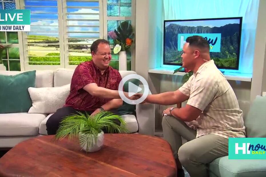 Hawaii Community Lending and DHHL Partner on Hoamana Homeowner Assistance Program