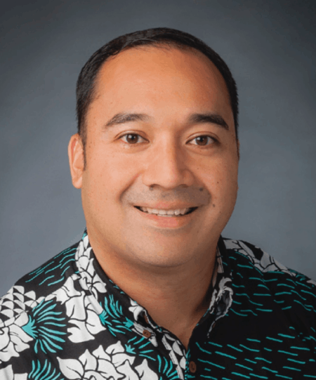 Timmy Wailehua