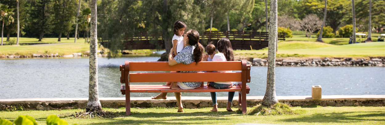Homeloans in Hawaii with Hawaii Community Lending