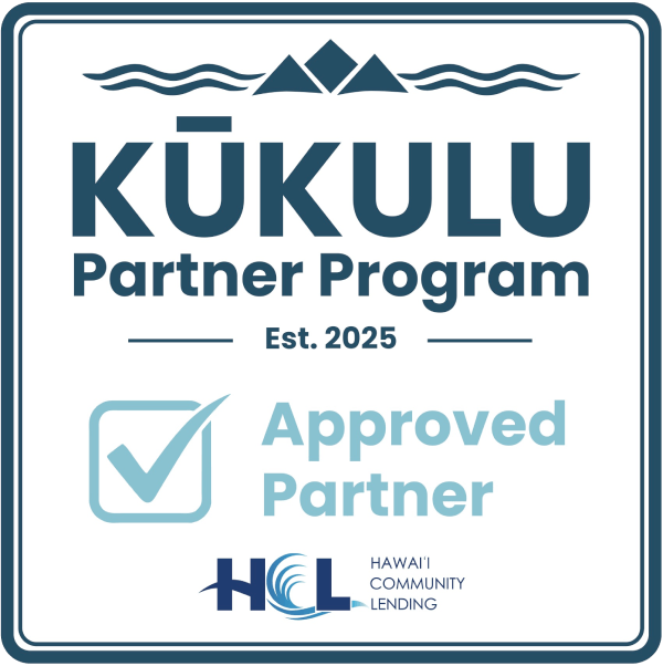 Approved Kūkulu Partner